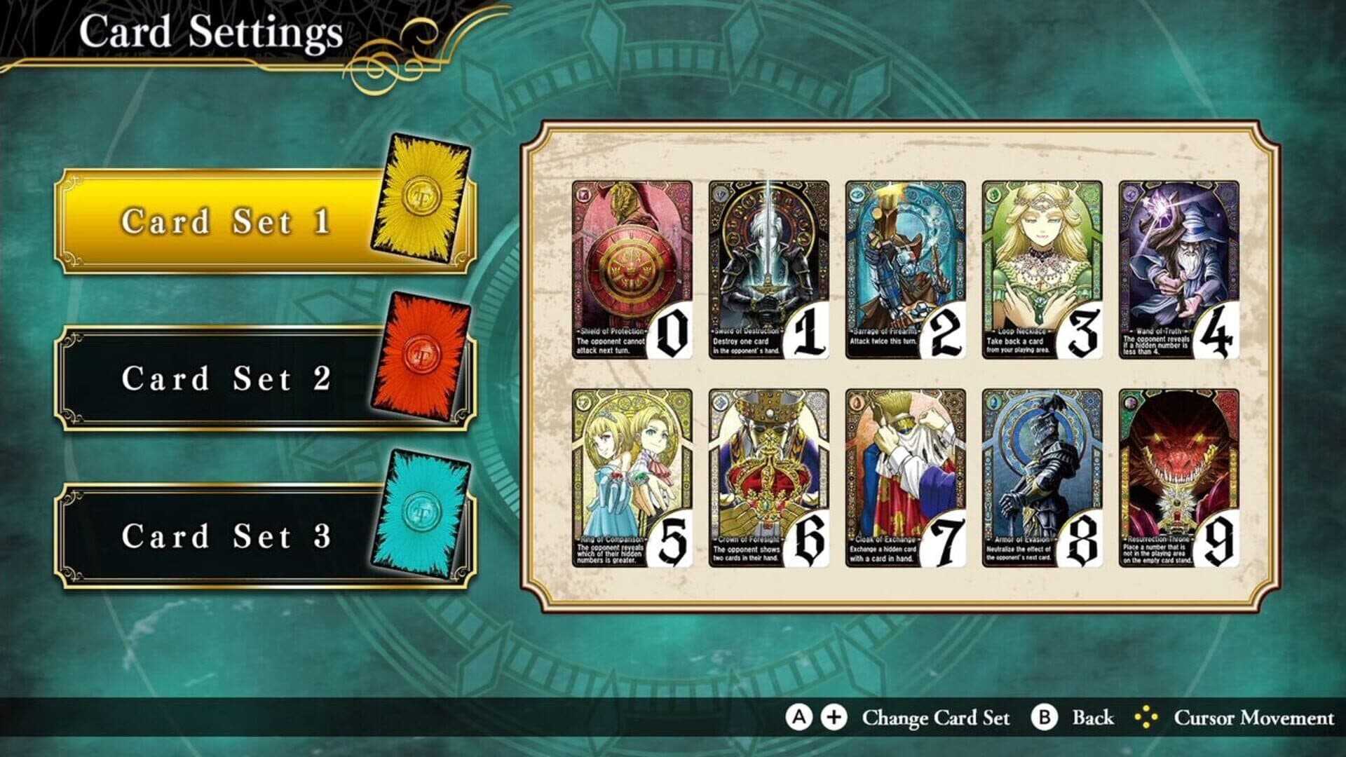 LogiKing screenshot 0