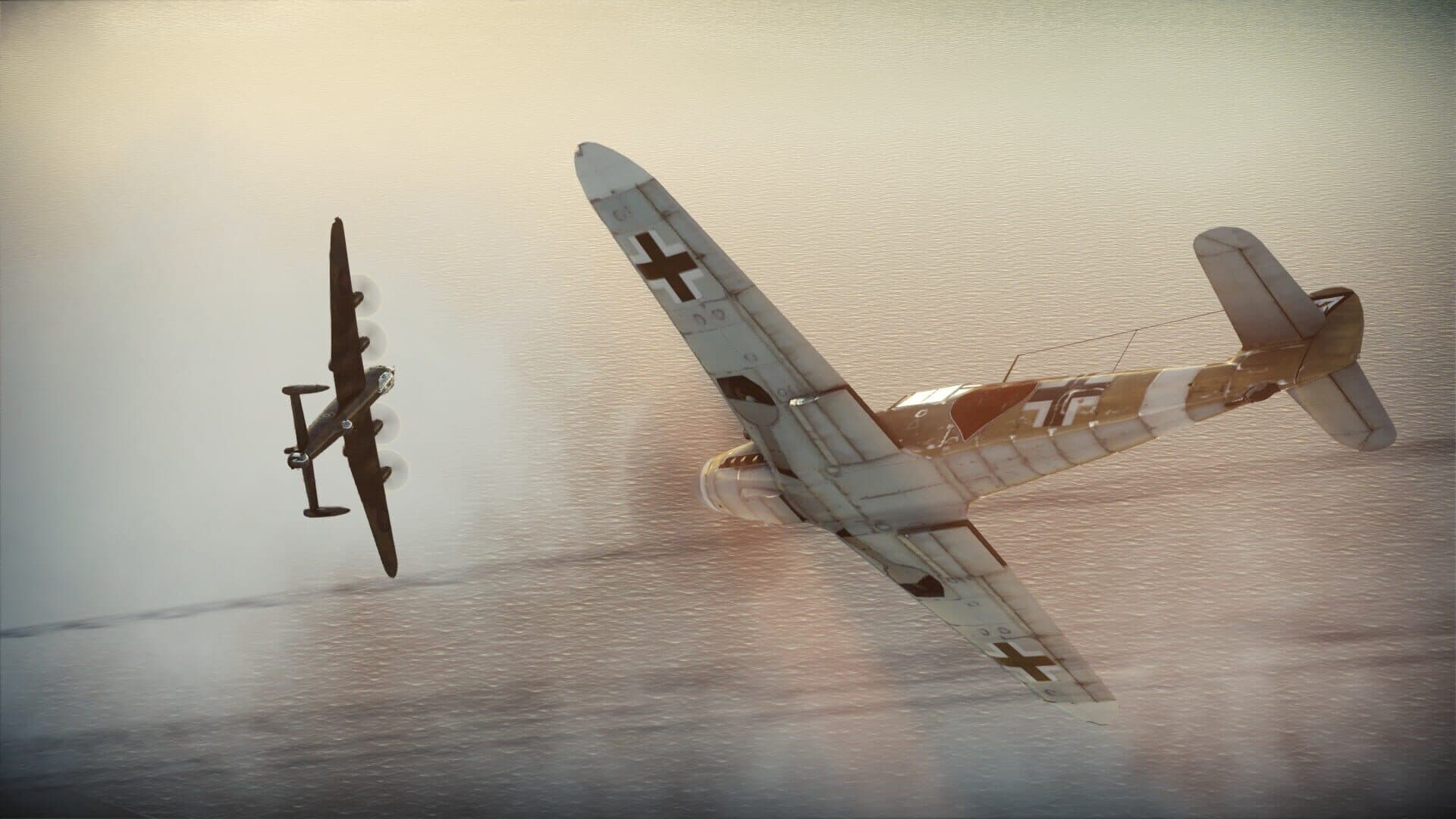 War Thunder screenshot 0