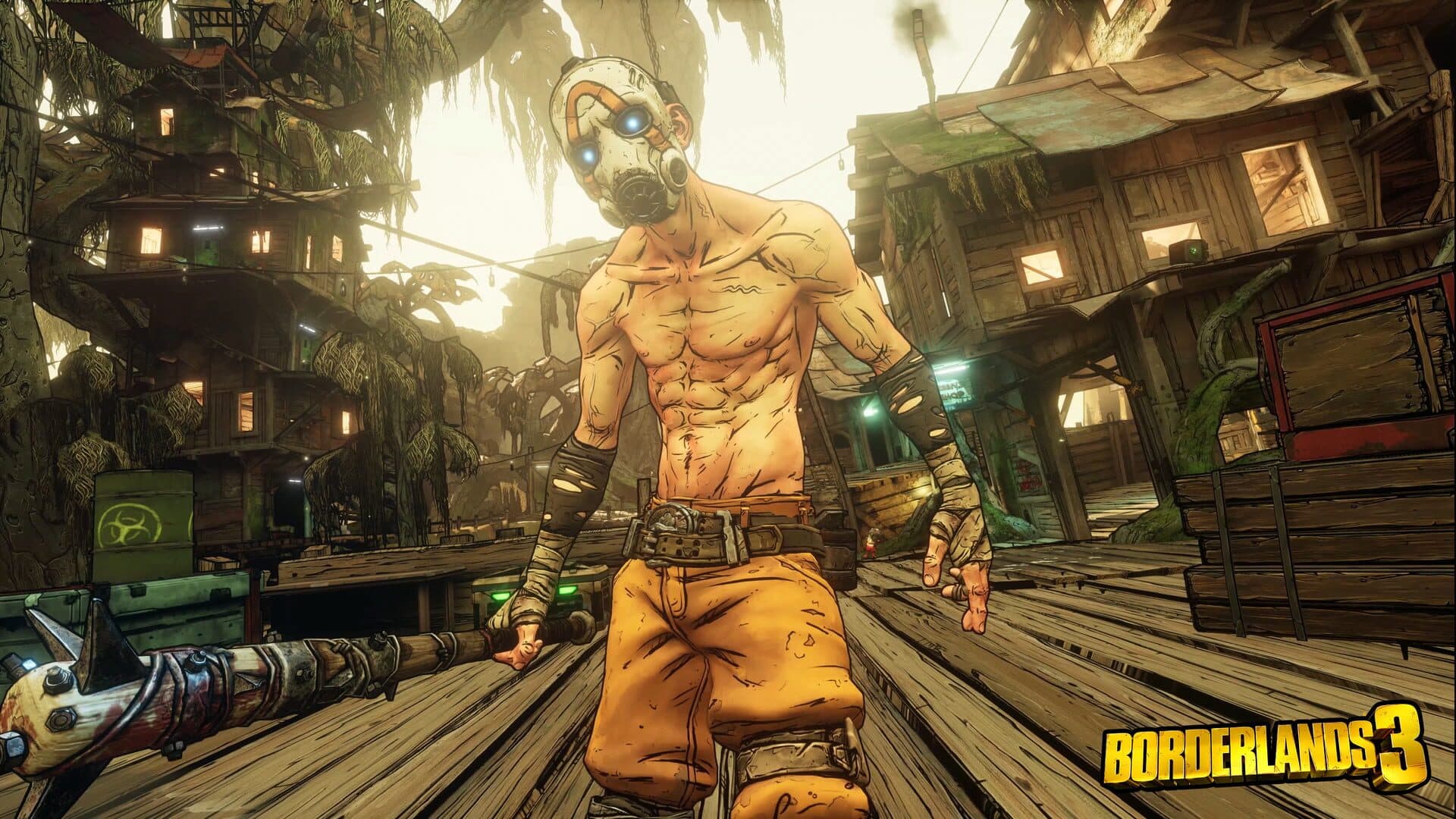 Borderlands 3 screenshot 3