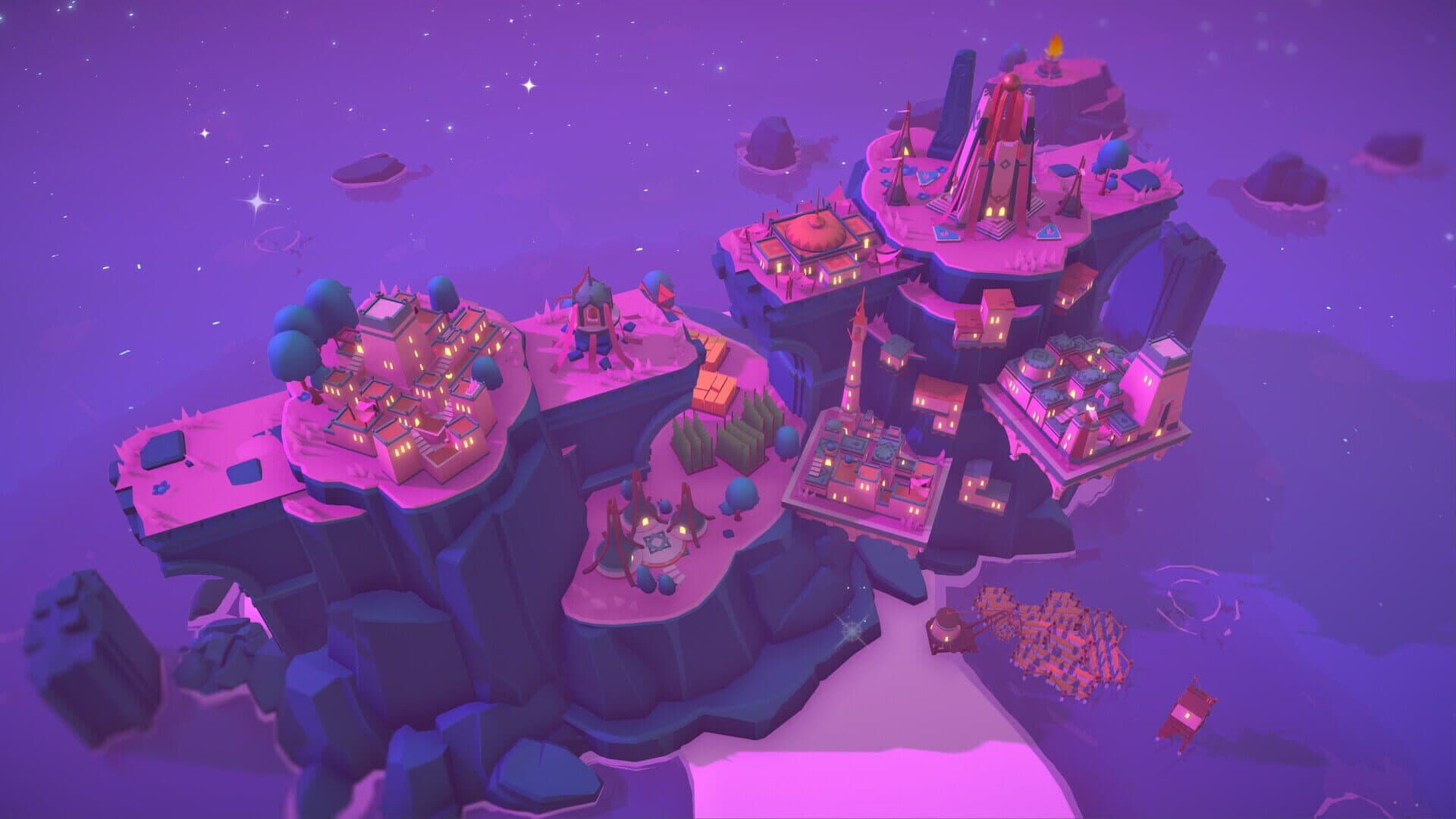 Islanders: New Shores screenshot 2