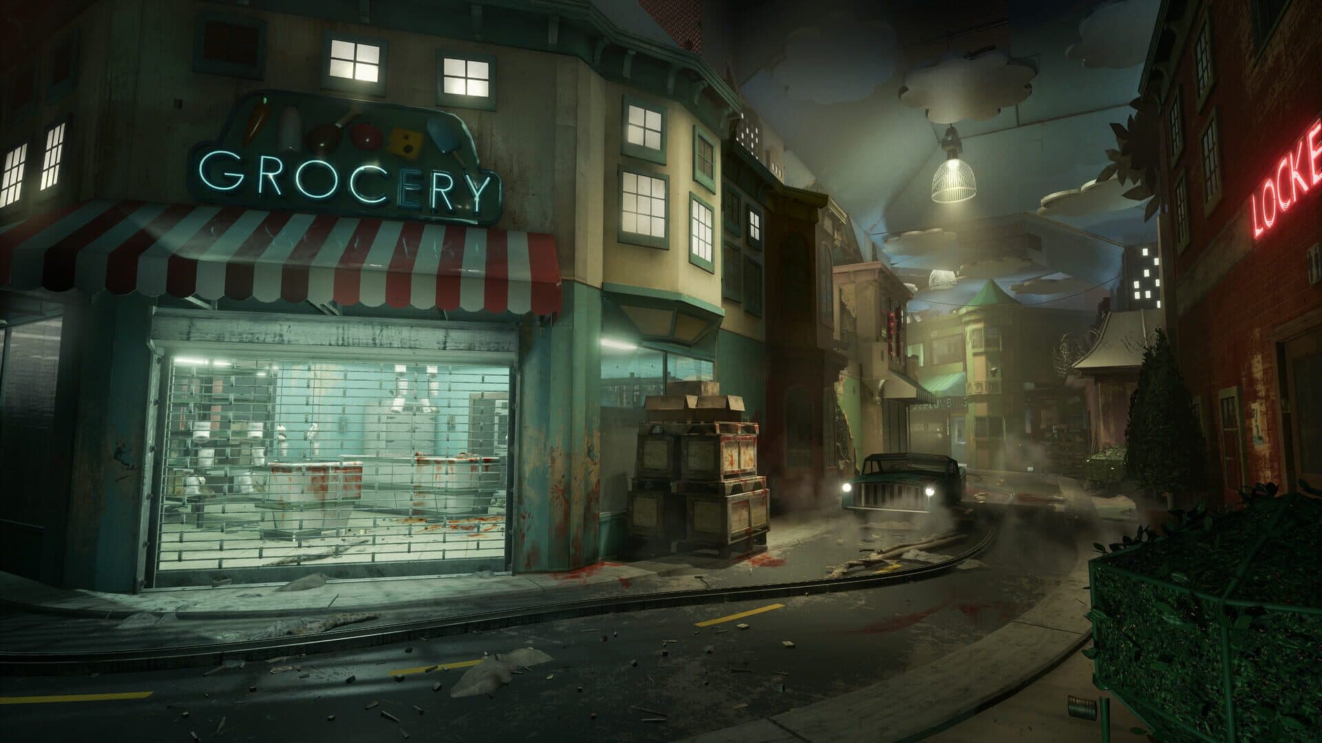 The Outlast Trials screenshot 5