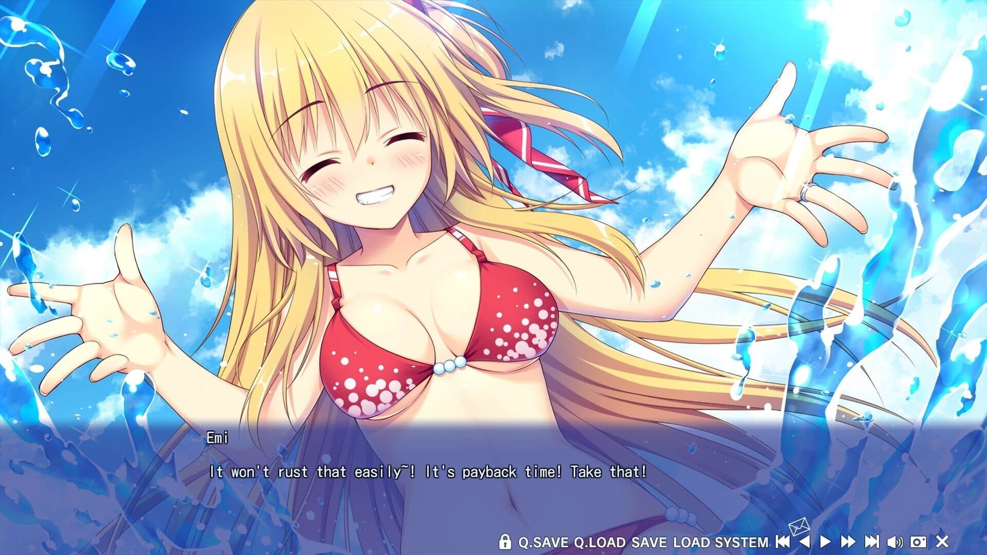 Renai Karichaimashita: Koikari - Love For Hire screenshot 0
