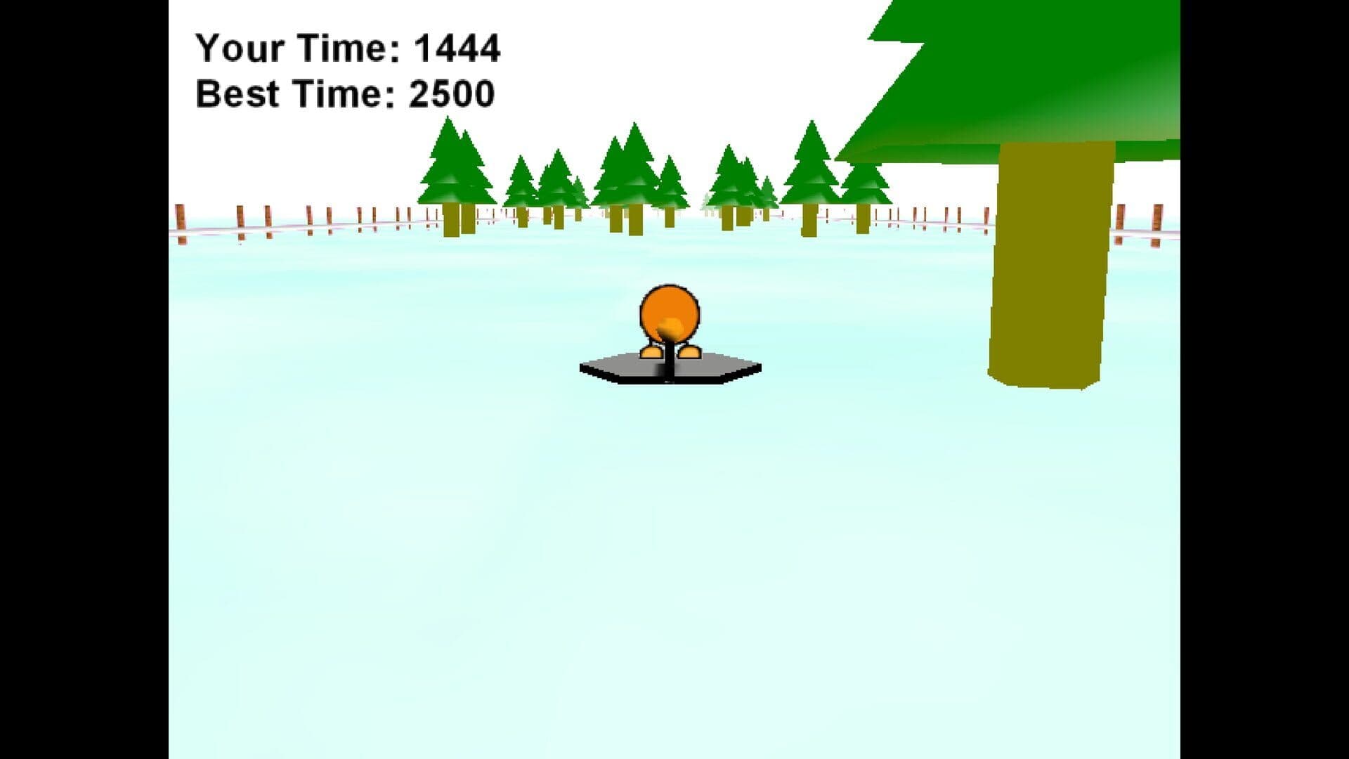 اسکرین‌شات Zippy the Circle: Level 1 & Level 2 - 5