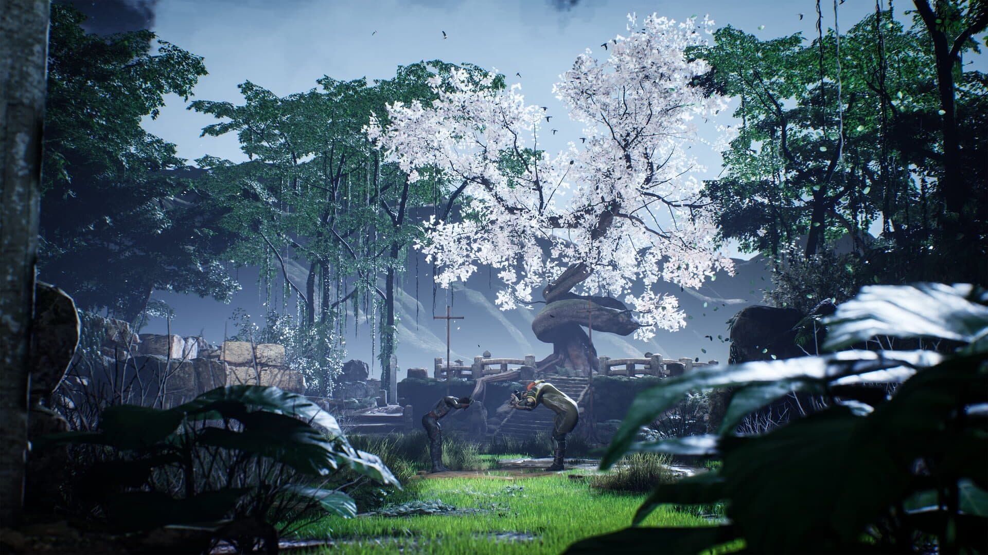Die by the Blade screenshot 3