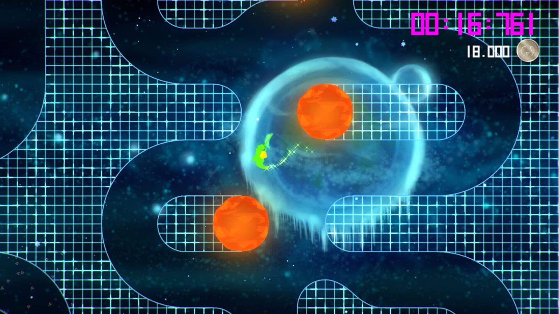 اسکرین‌شات Starwhal - 1