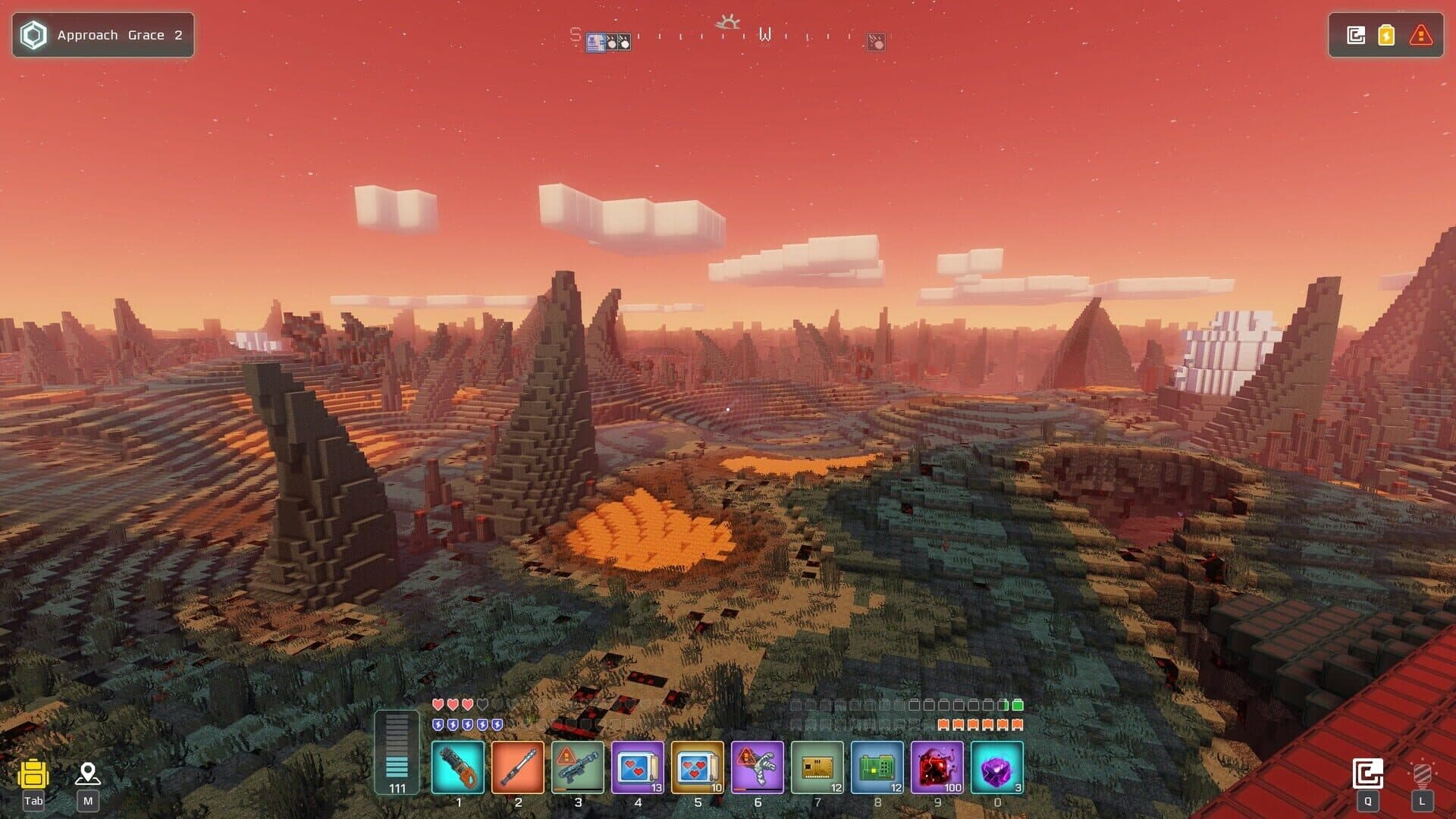 Cubic Odyssey screenshot 7