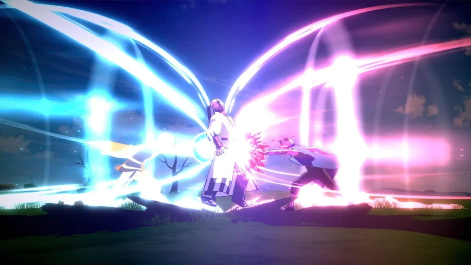 Naruto x Boruto: Ultimate Ninja Storm Connections screenshot 5