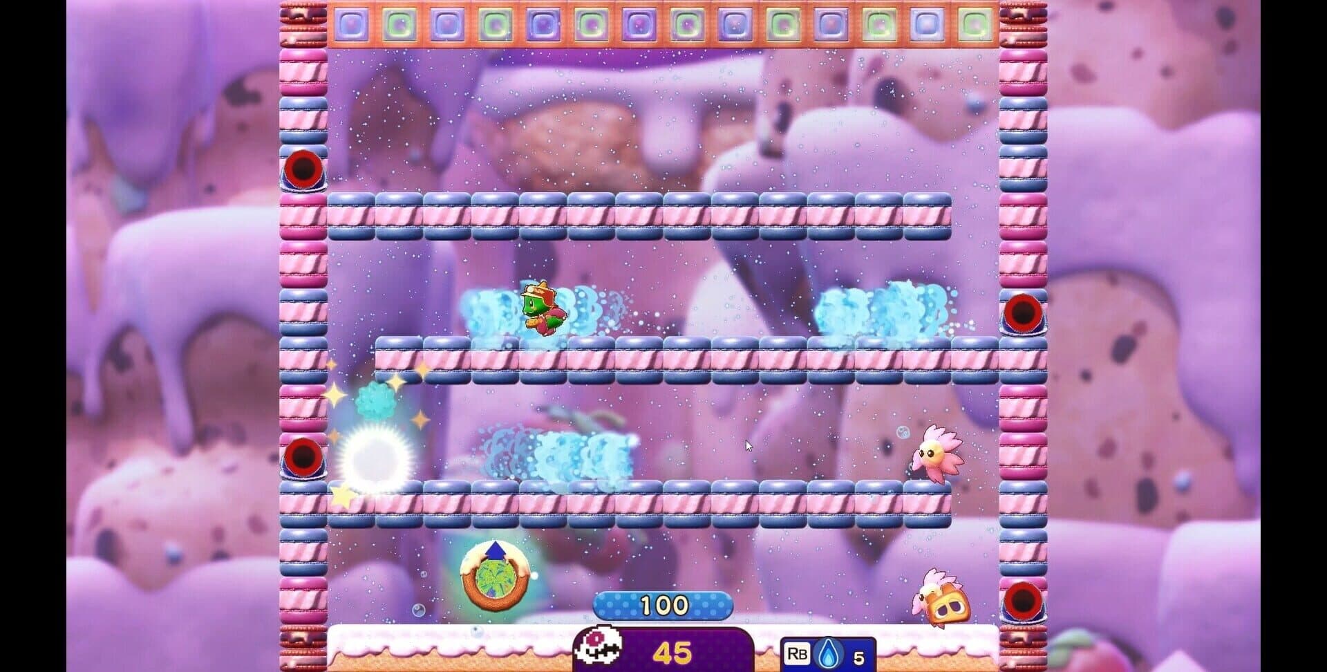 Bubble Bobble Sugar Dungeons screenshot 3