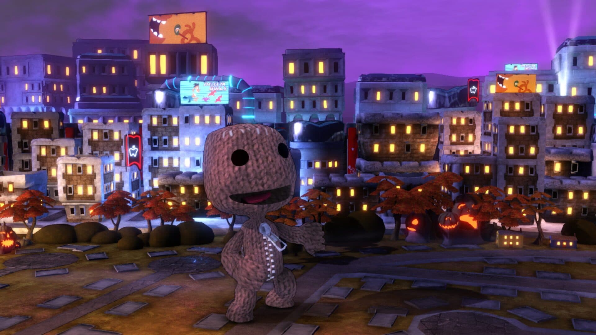 Costume Quest 2 screenshot 8