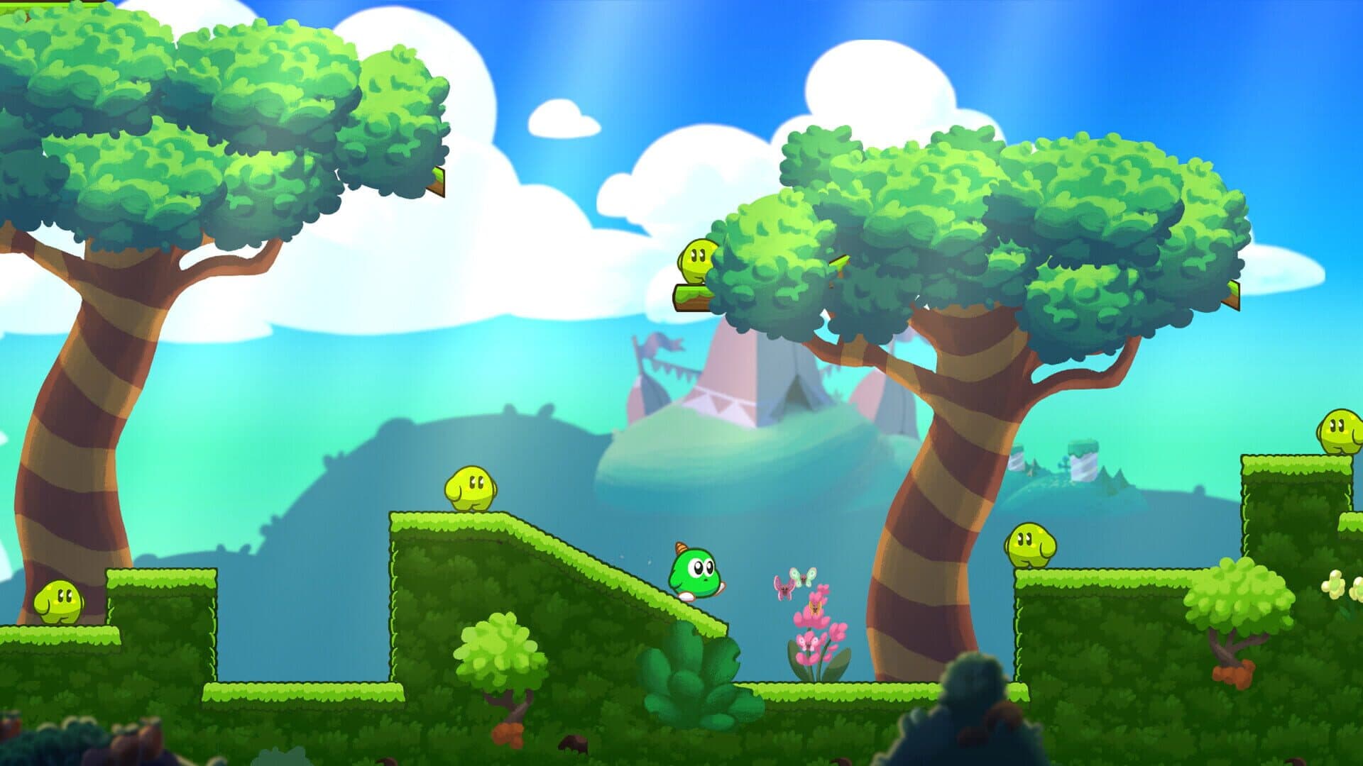 Gimmick! 2 screenshot 7