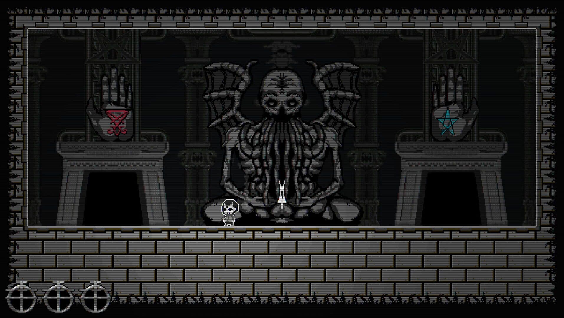 Tamashii screenshot 0