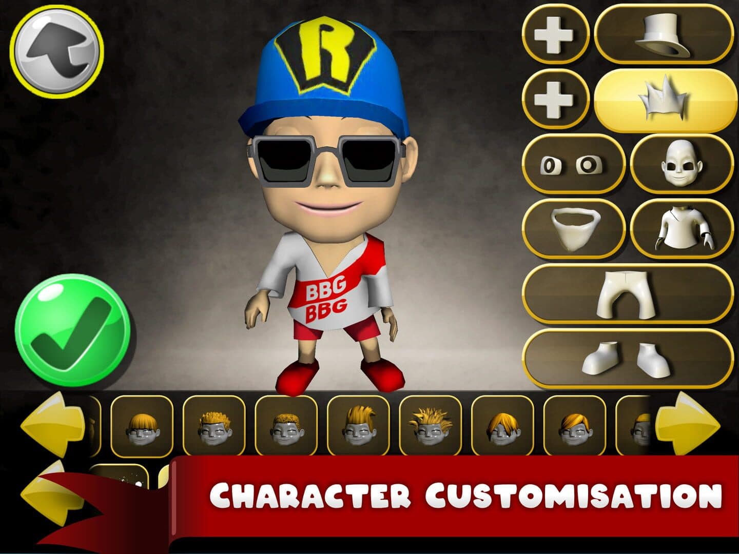 Boulder Dash Deluxe screenshot 5
