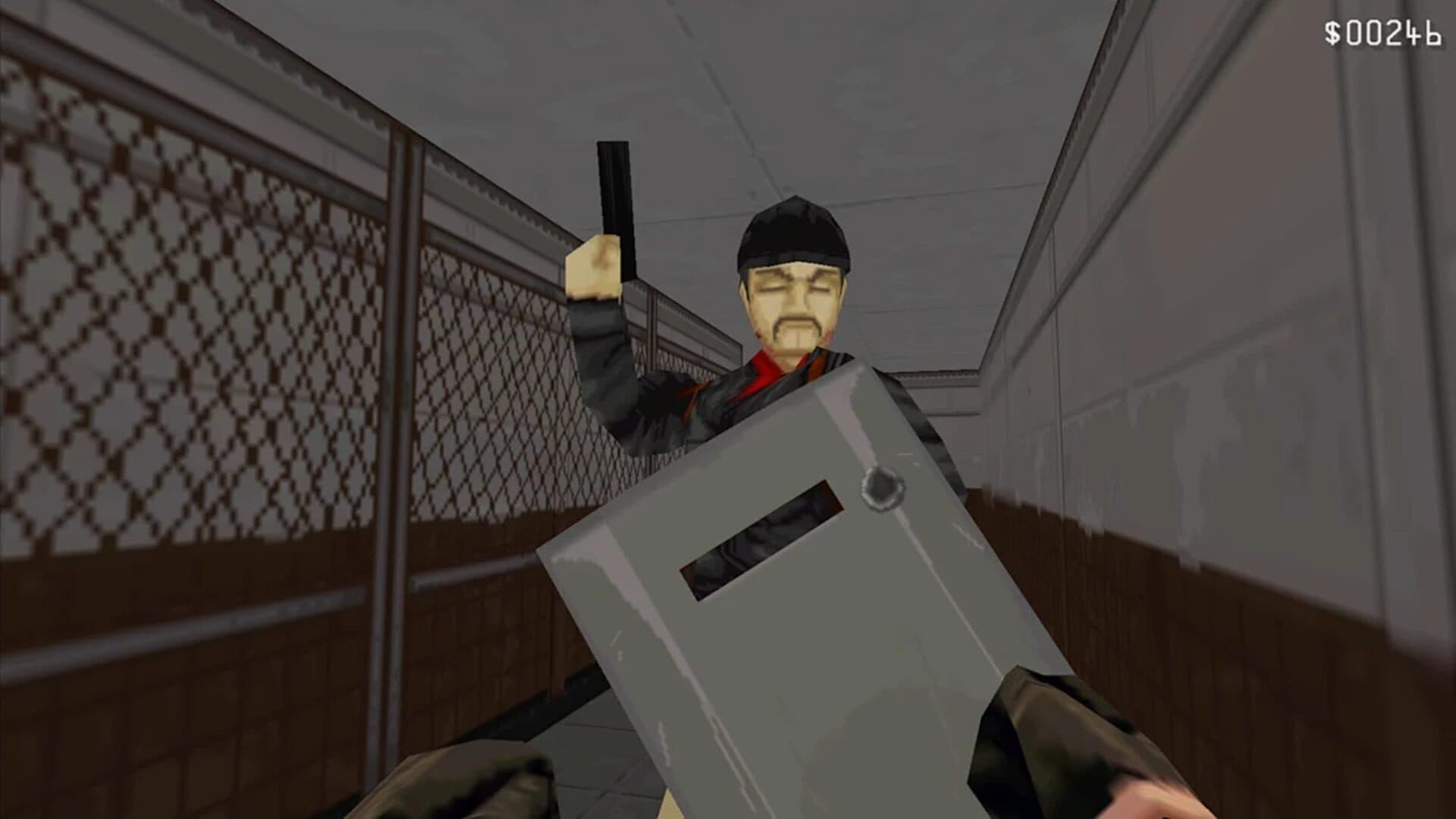 The Spy Who Shot Me screenshot 3
