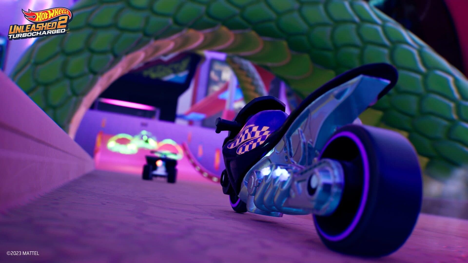 Hot Wheels Unleashed 2: Turbocharged screenshot 9