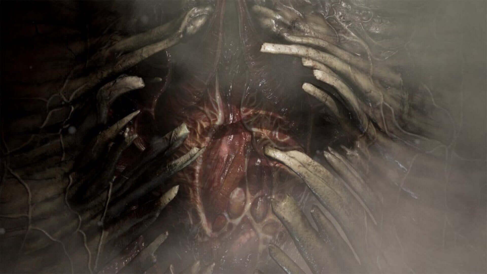 Scorn screenshot 9