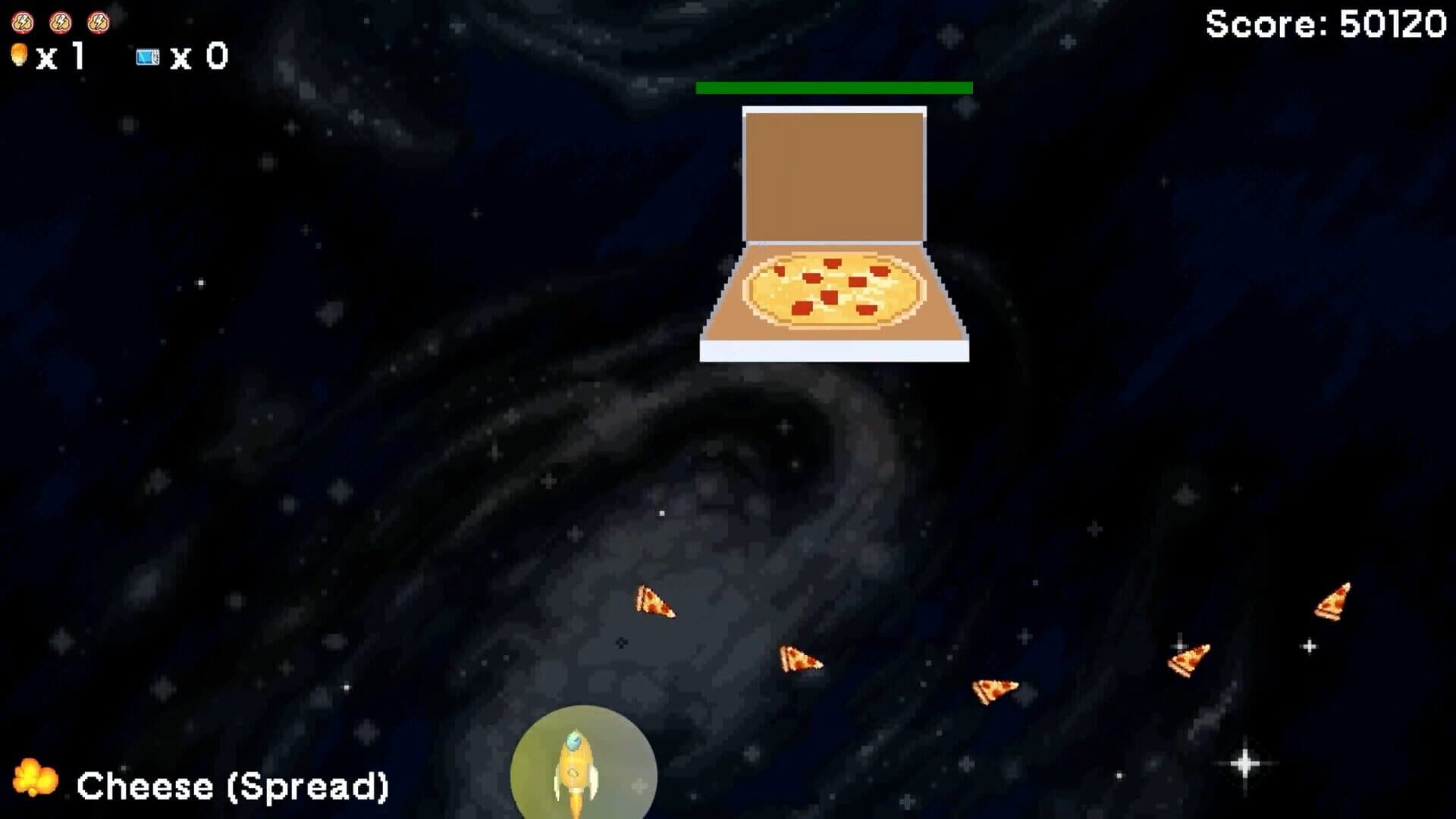 اسکرین‌شات Popcorn Rocket - 9