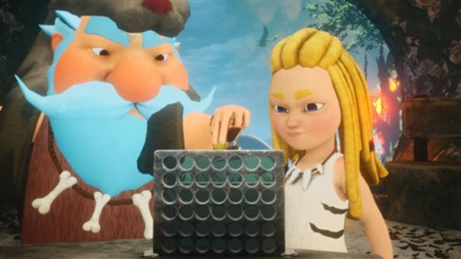 That's My Family: Family Fun Night screenshot 3