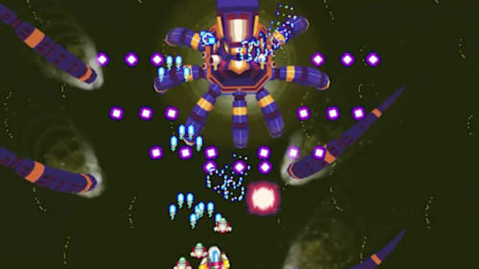 اسکرین‌شات Blast'N Bounty - 7
