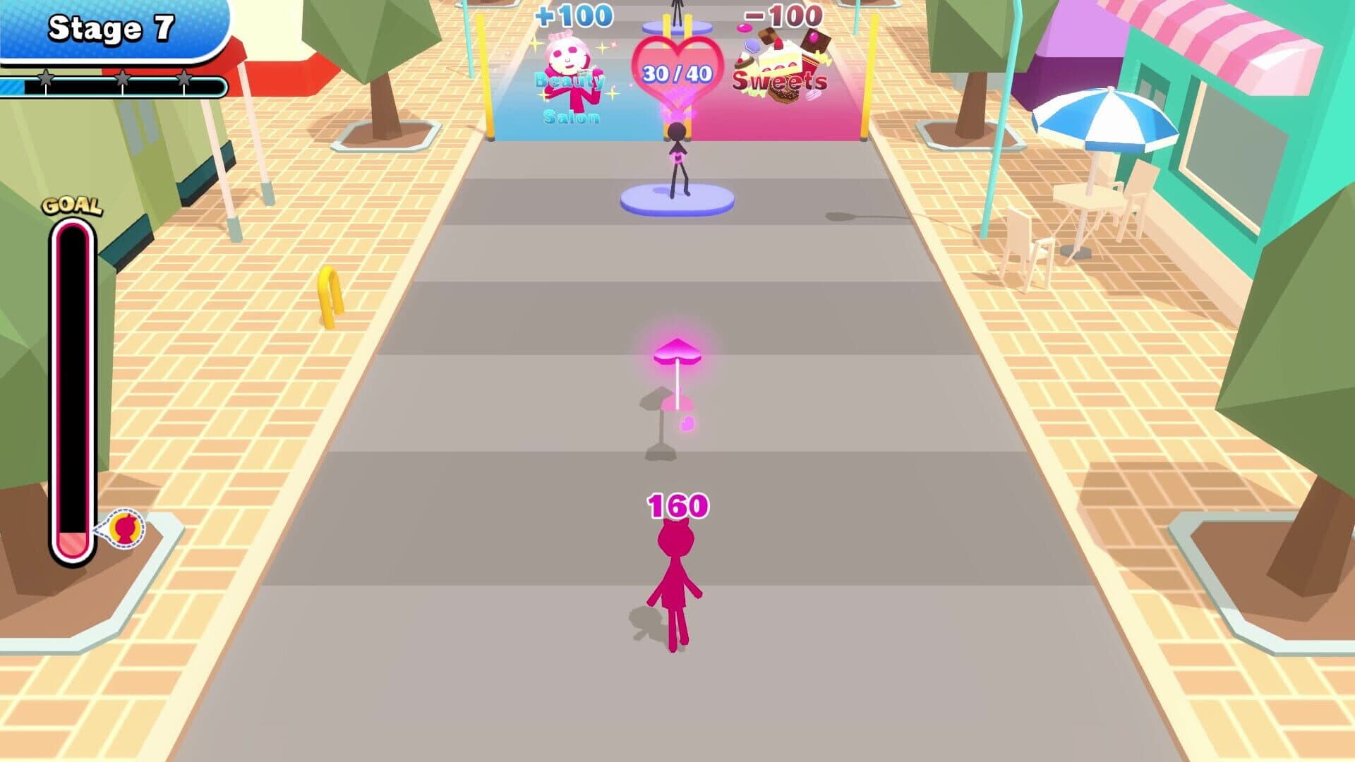 Yeah! You Want "Those Games", Right? So Here You Go! Now, Let's See You Clear Them! 2 screenshot 3