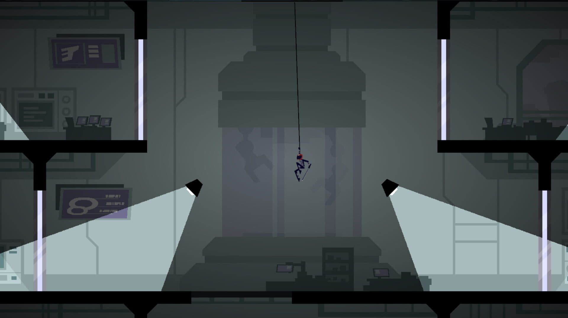 Ronin screenshot 2