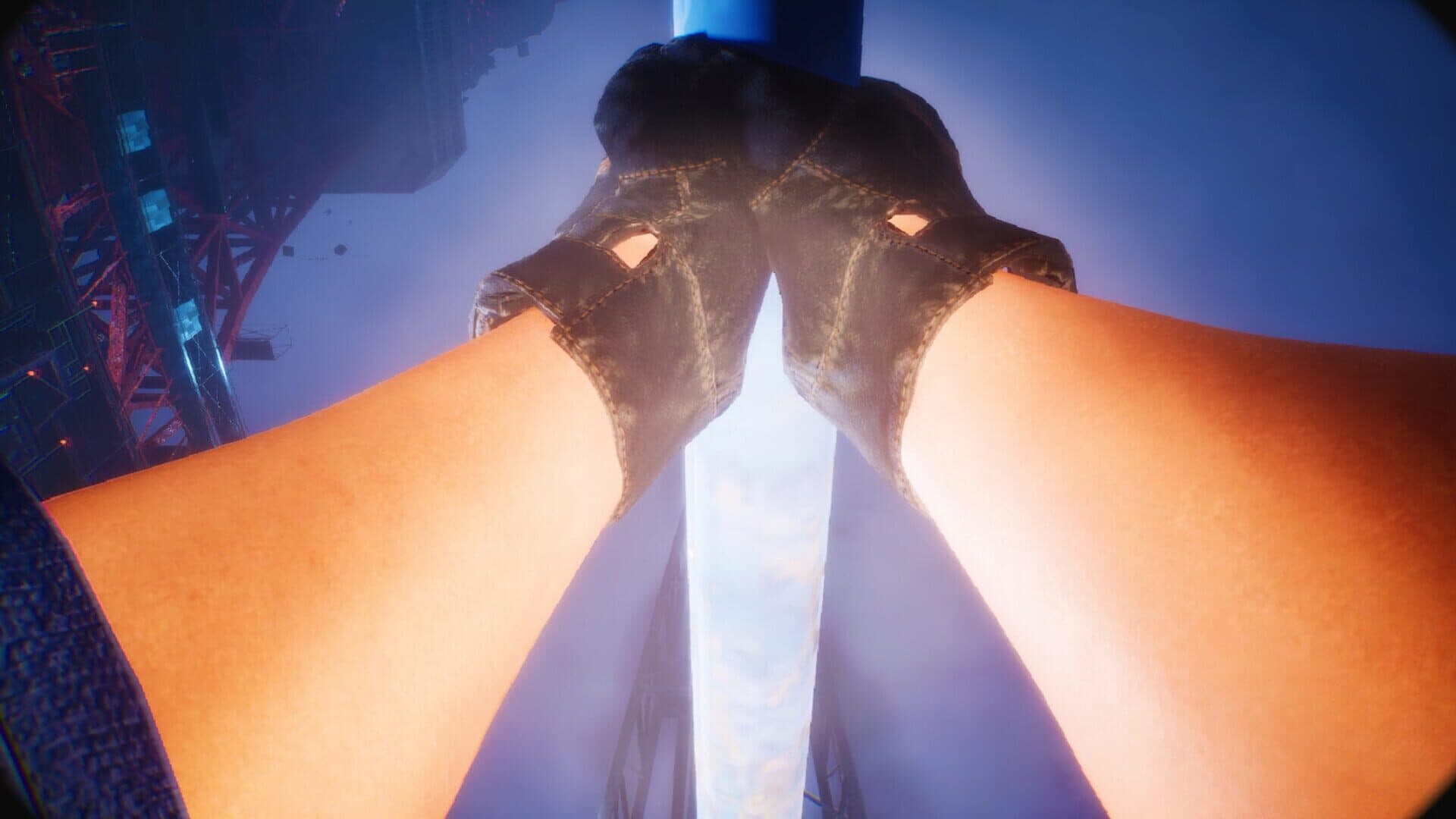 BrokenLore: Ascend screenshot 7