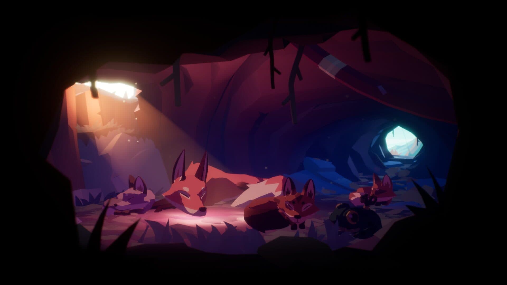 Endling: Extinction is Forever screenshot 9