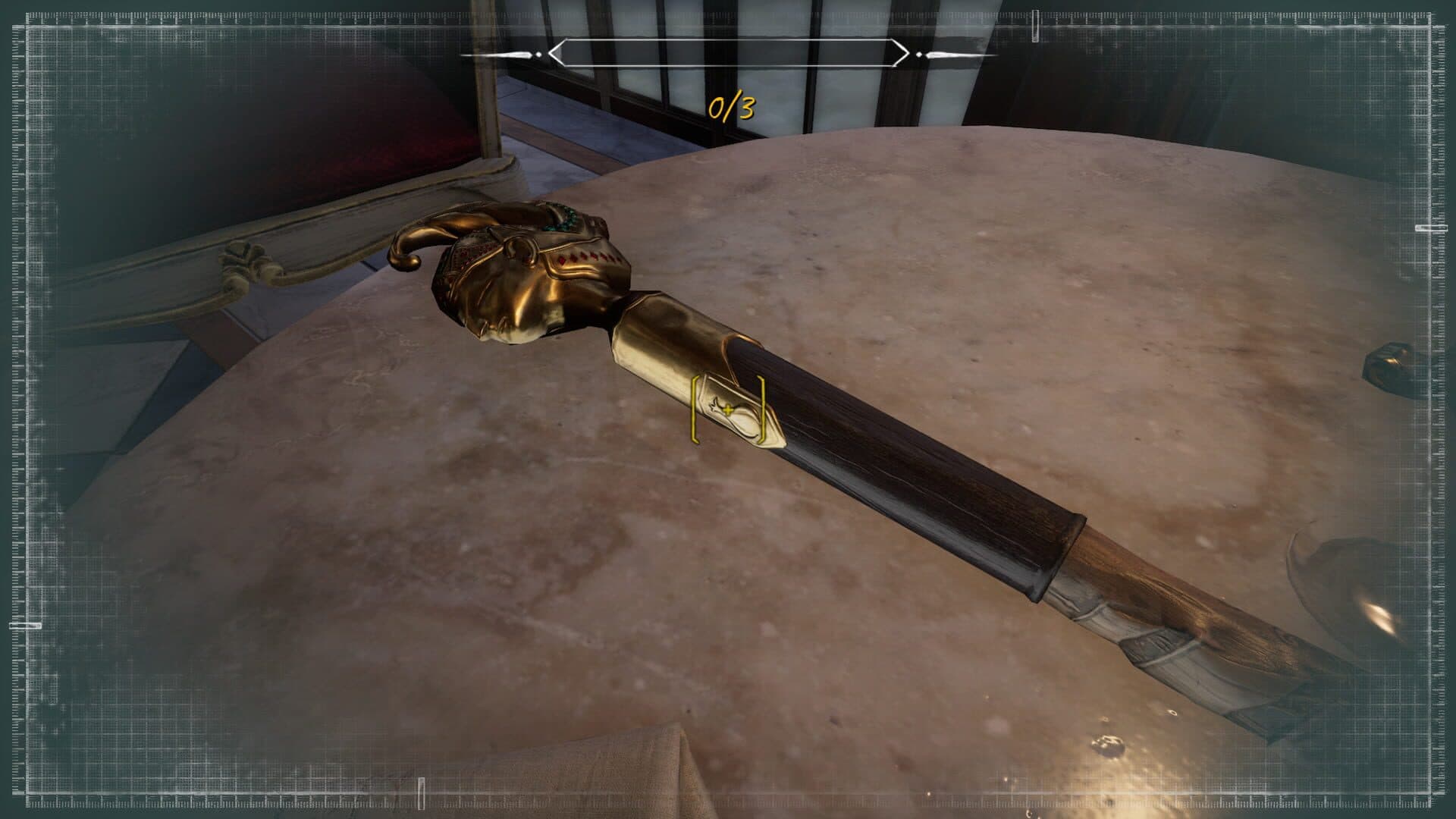 Sherlock Holmes: Chapter One screenshot 4