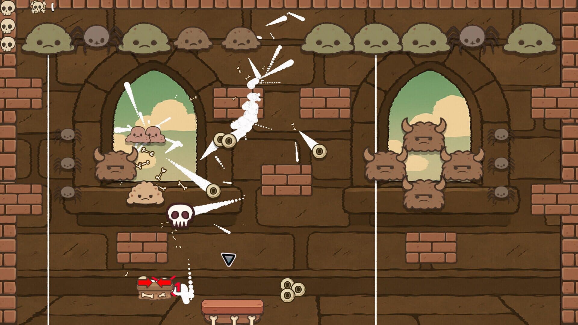 Skullbreaker screenshot 3