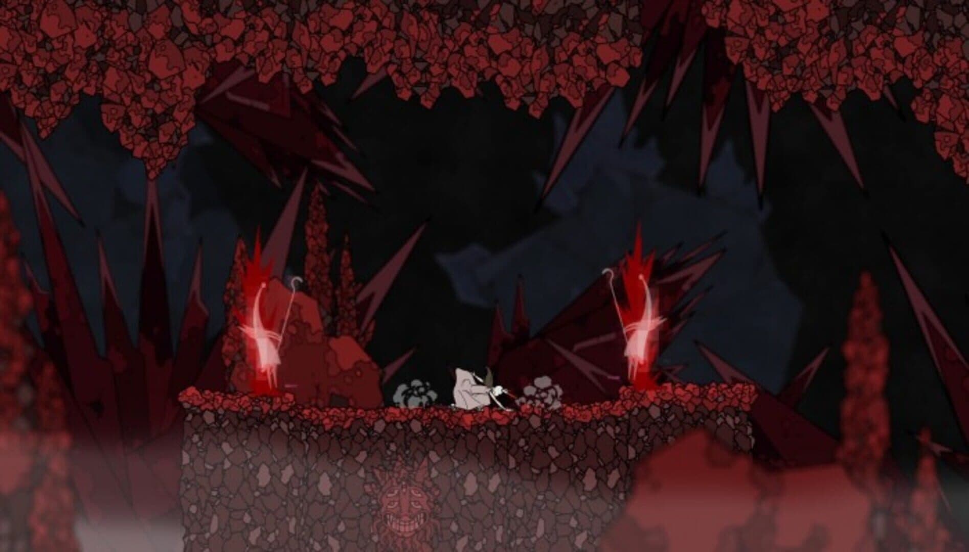 Saviorless screenshot 4