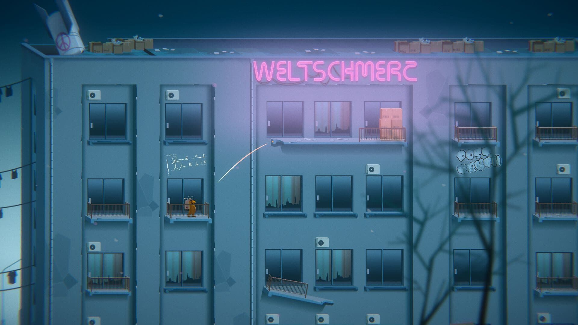 Golf Club Nostalgia screenshot 2