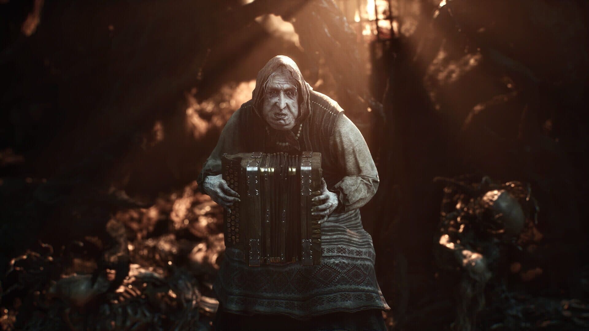 Mortal Shell II screenshot 10