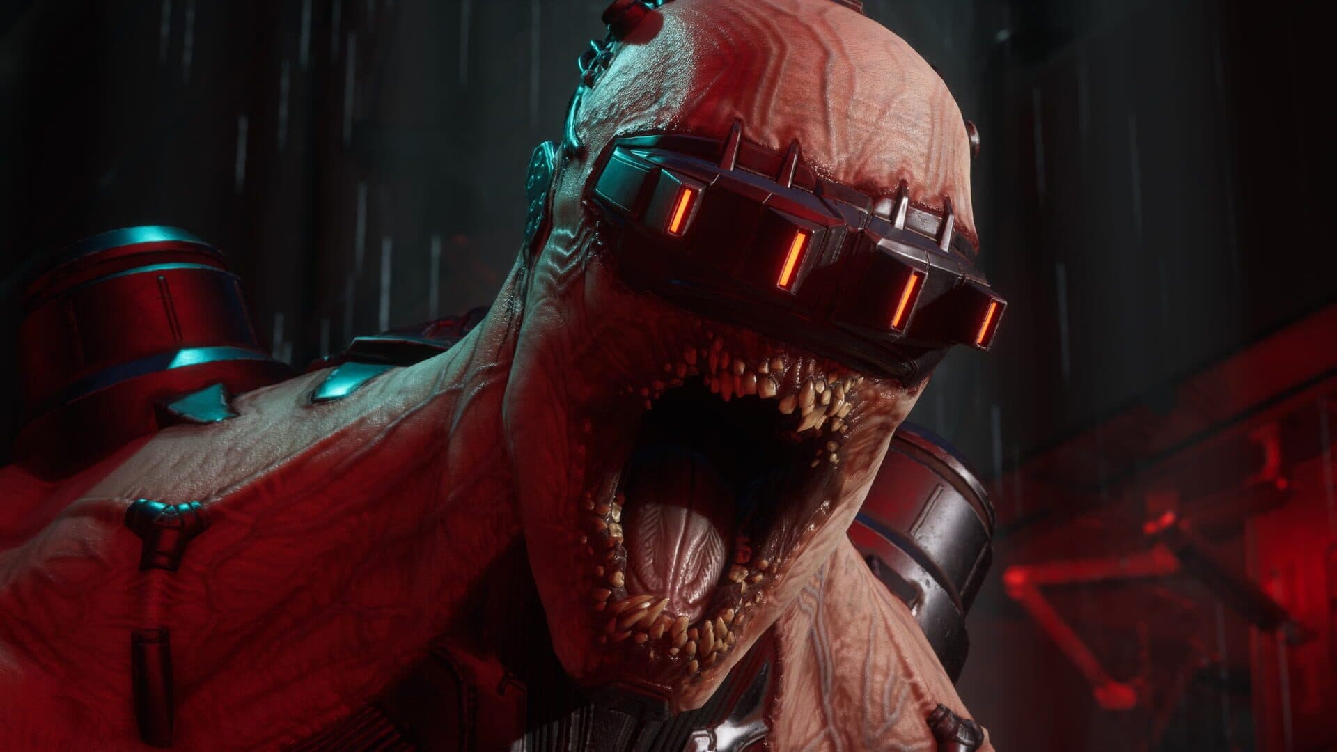 Killing Floor III screenshot 4