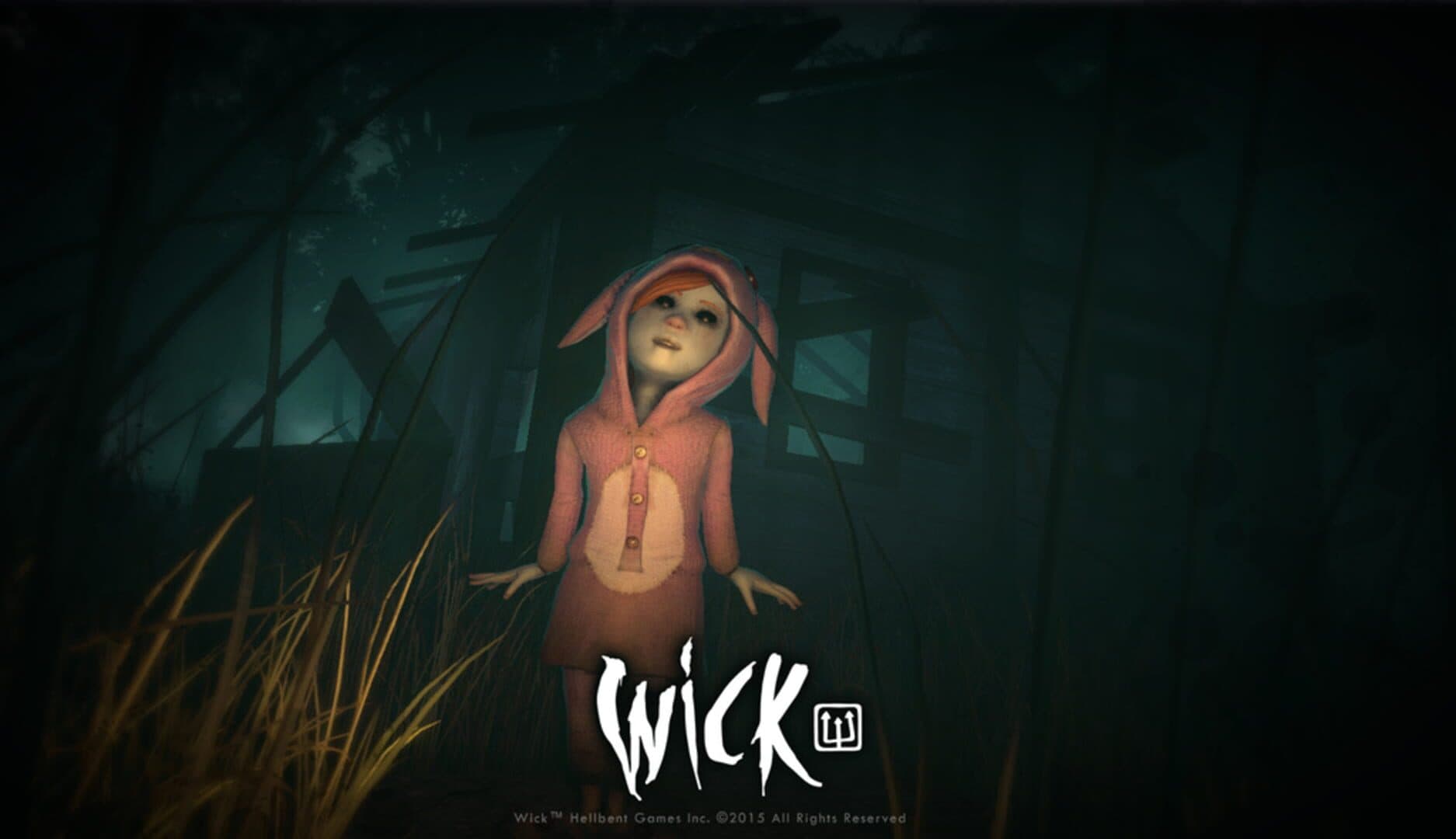 اسکرین‌شات Wick - 2