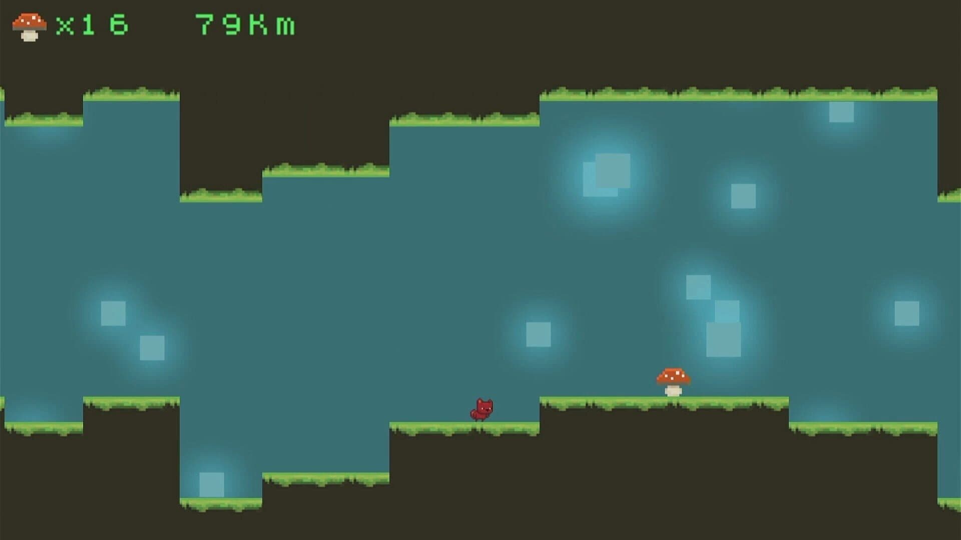 اسکرین‌شات Crevice Survival - 3