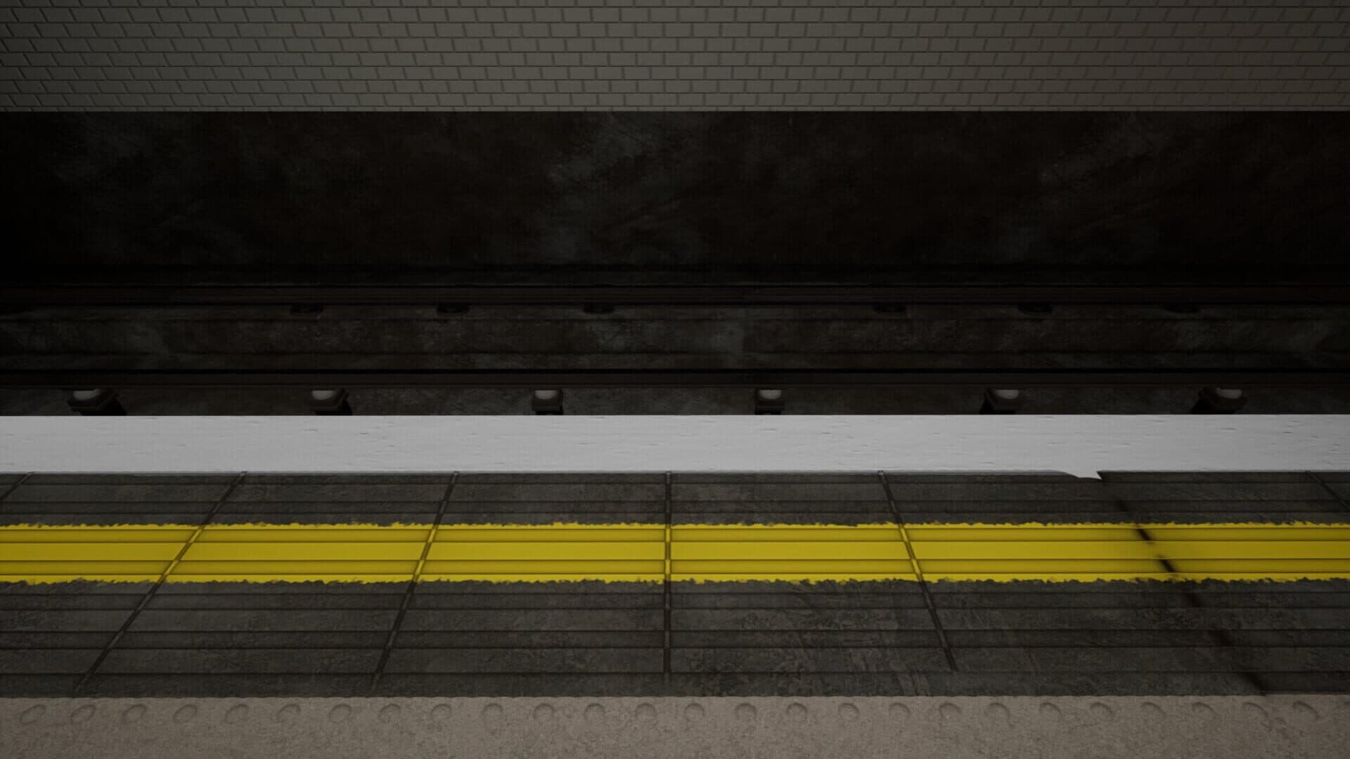 اسکرین‌شات Exit Station 7 - 2