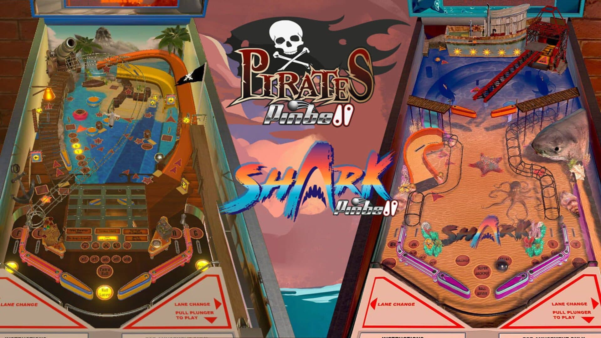 Pinball Jam screenshot 2