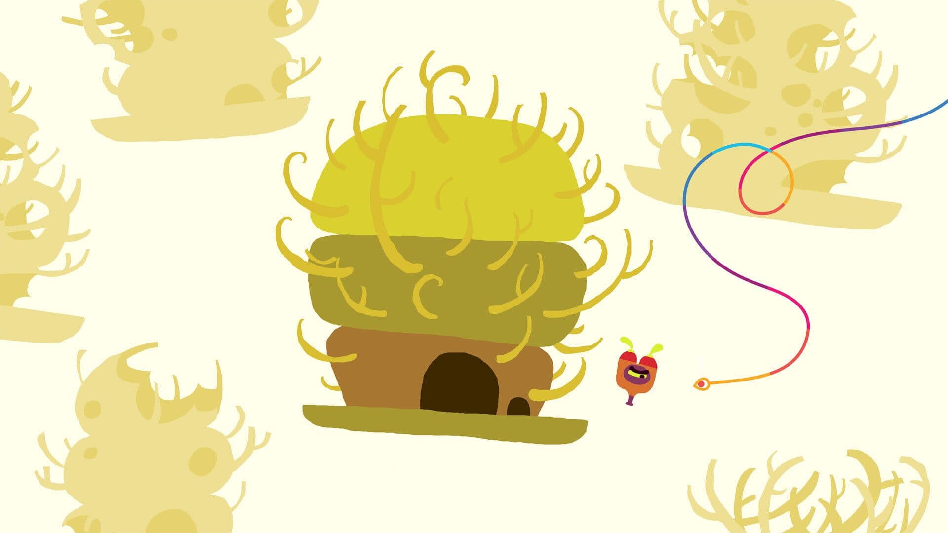 Hohokum screenshot 3