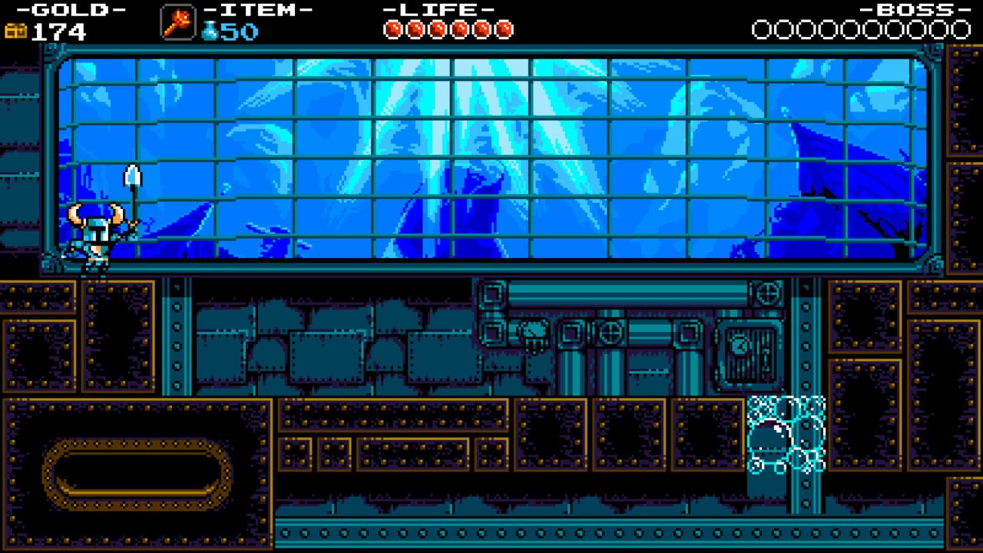 Shovel Knight screenshot 7