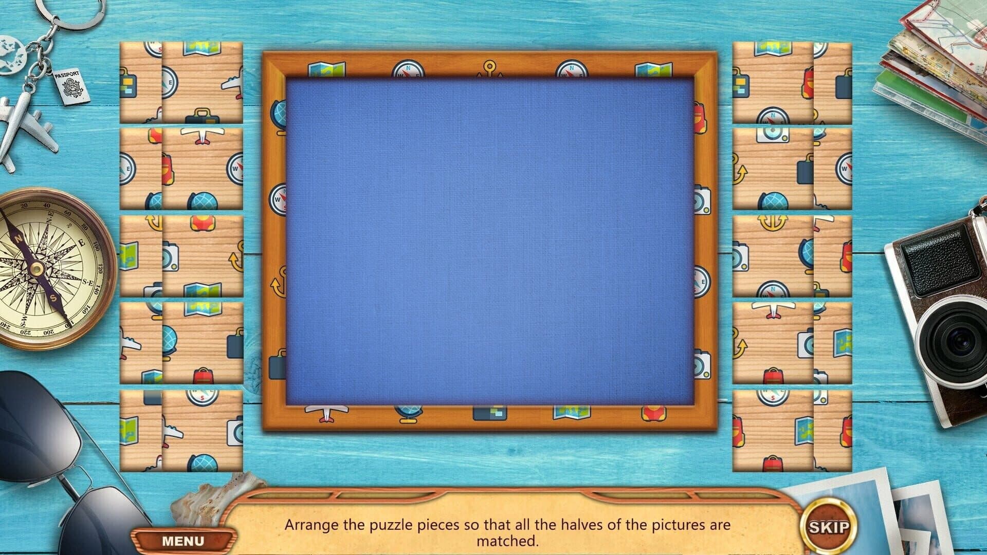 Big Adventure: Trip to Europe 7 - Collector's Edition screenshot 5