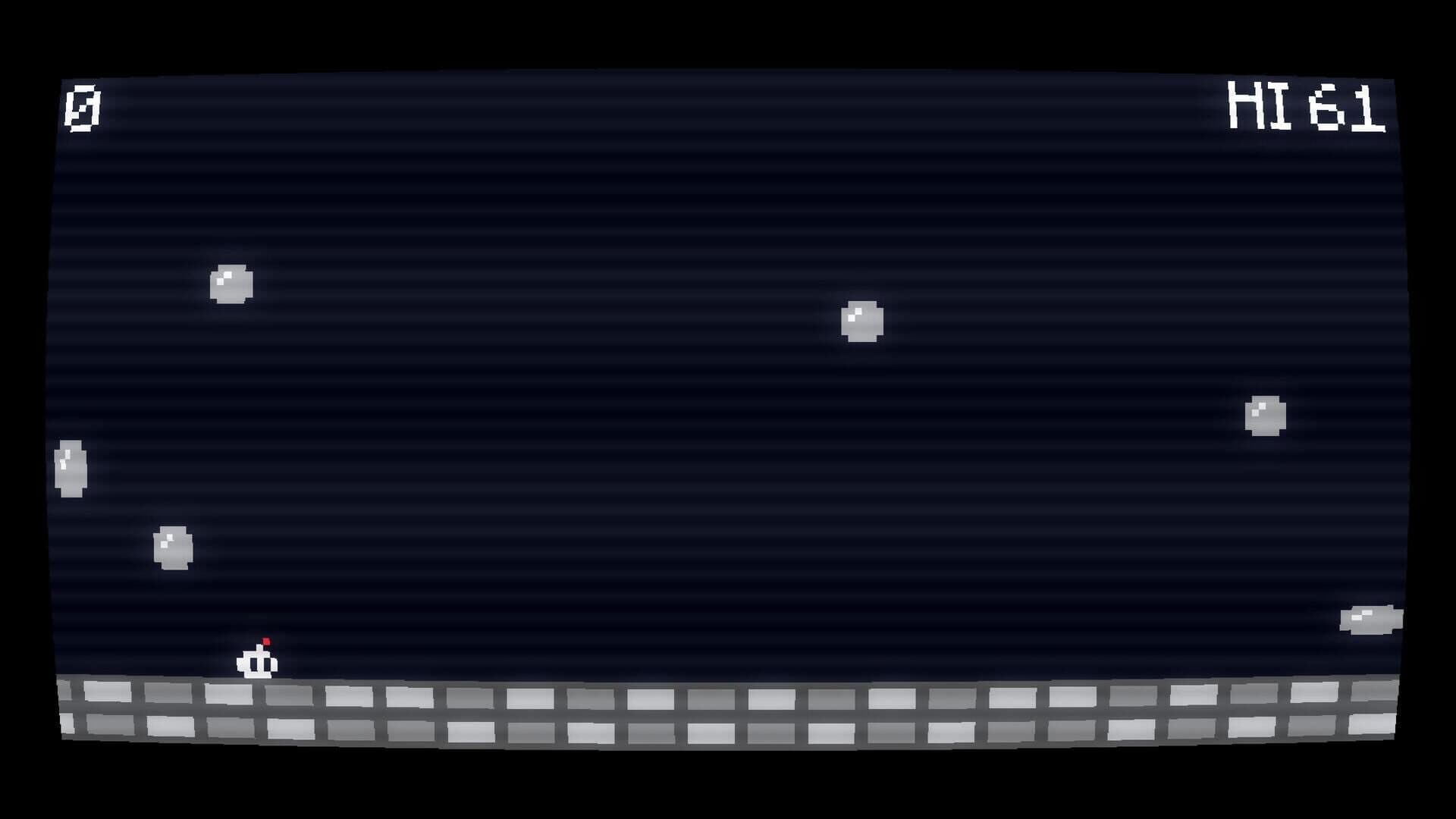 اسکرین‌شات Balls Bombs - 1