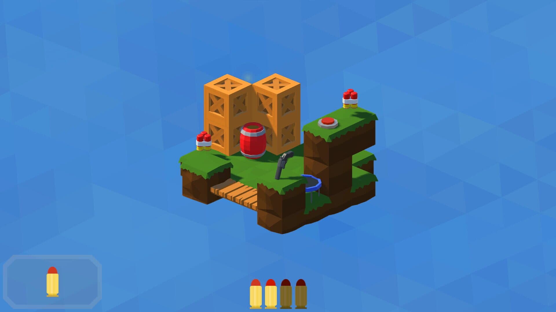 اسکرین‌شات Block & Shot - 4