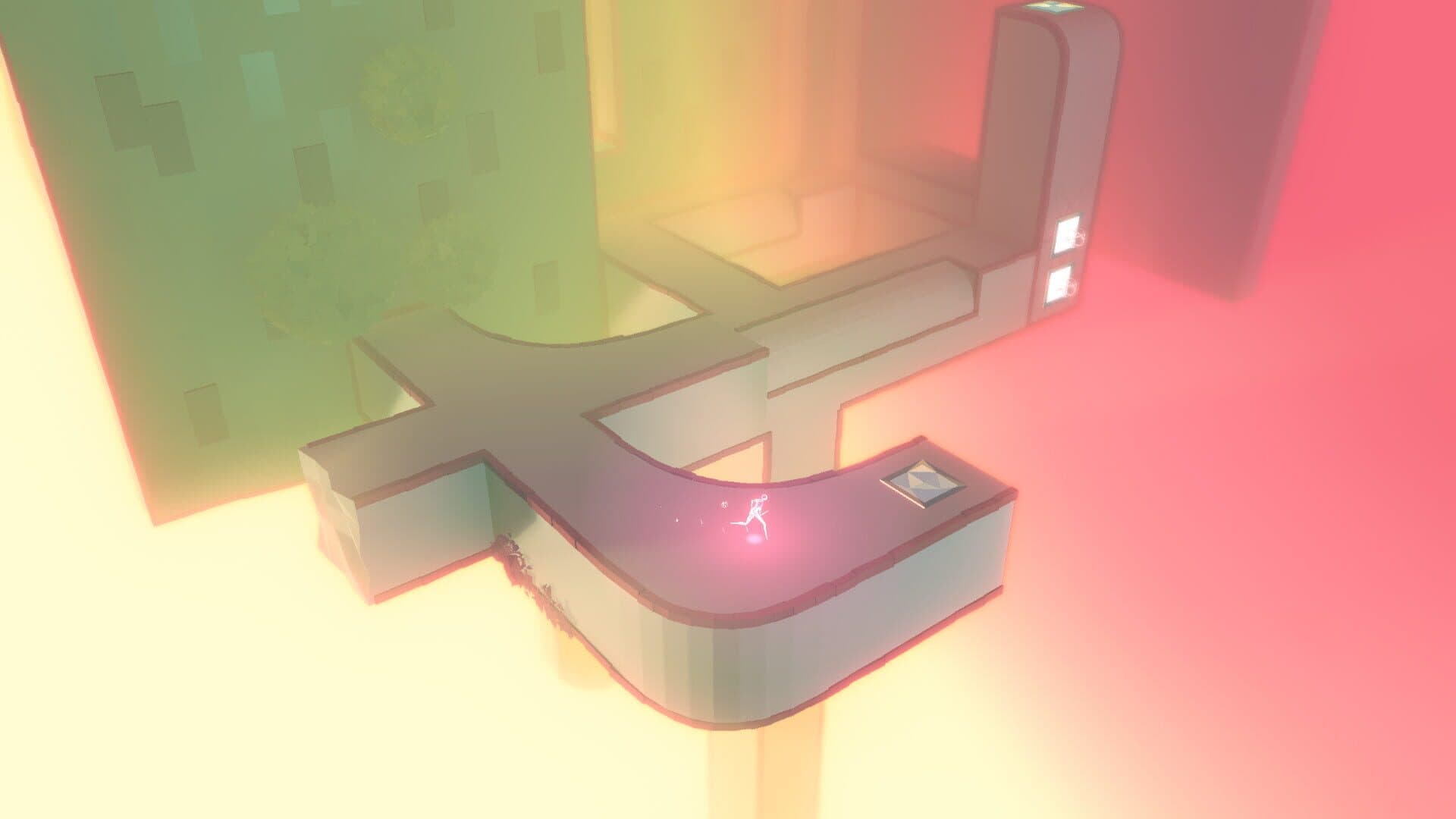 Etherborn screenshot 3