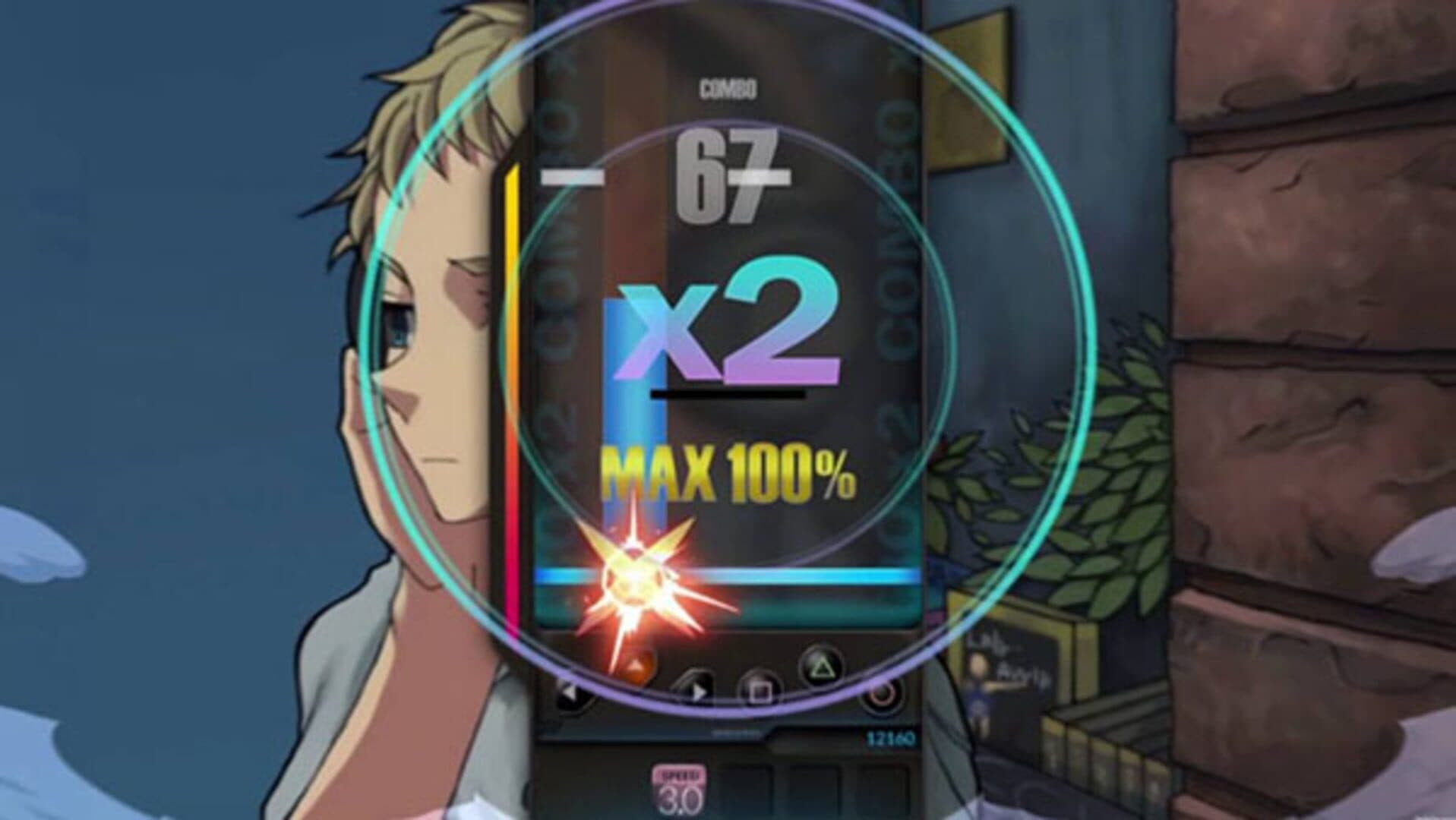 DJMax Respect screenshot 0