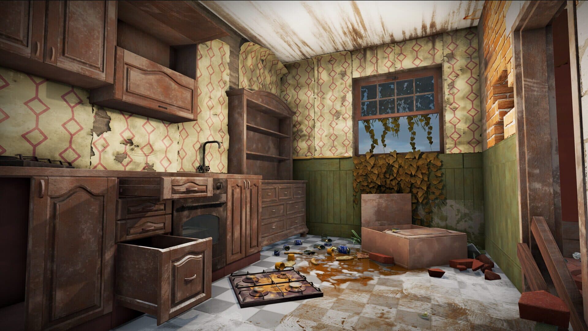 House Flipper 2 screenshot 0