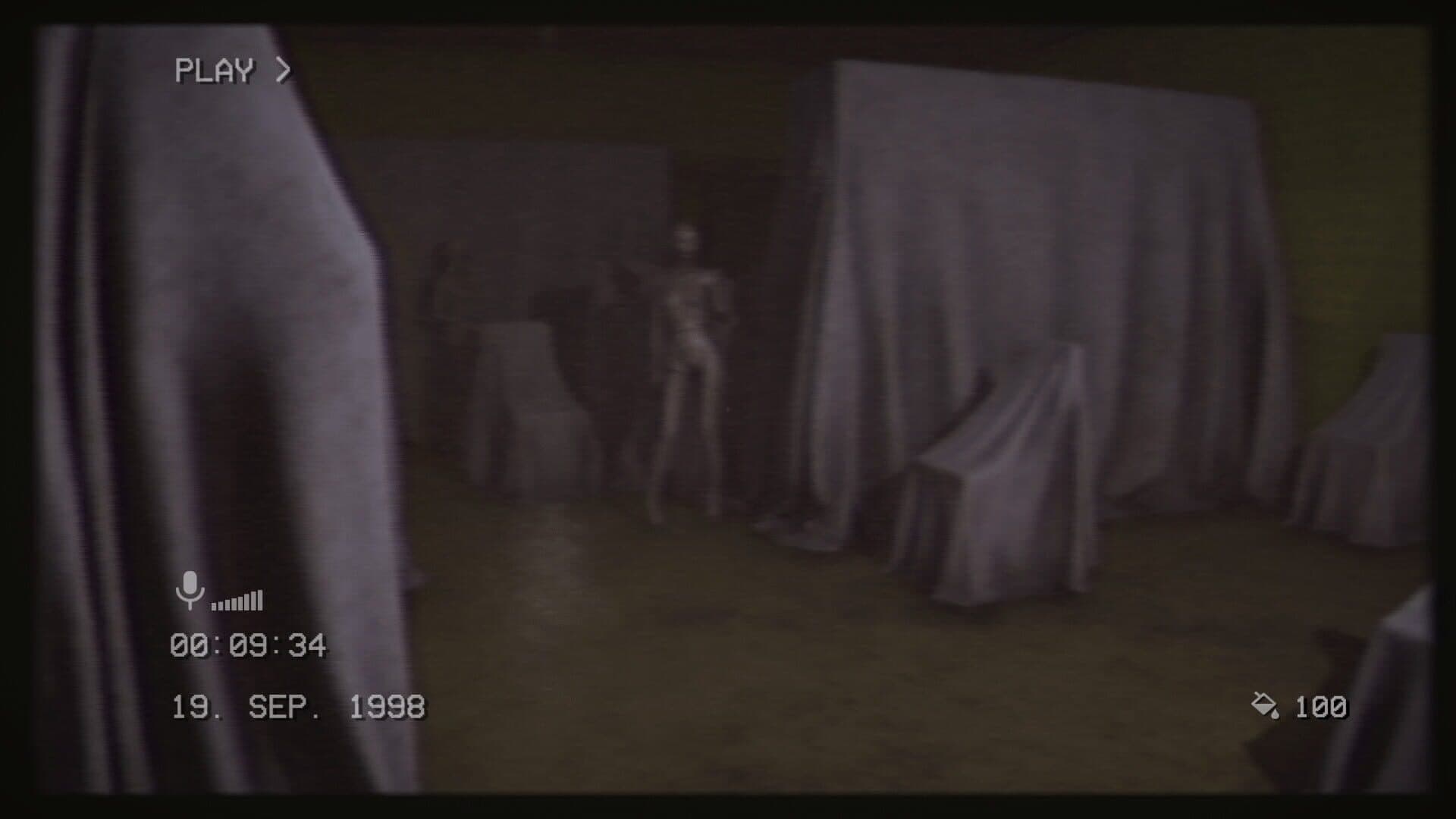 The Backrooms 1998 screenshot 20