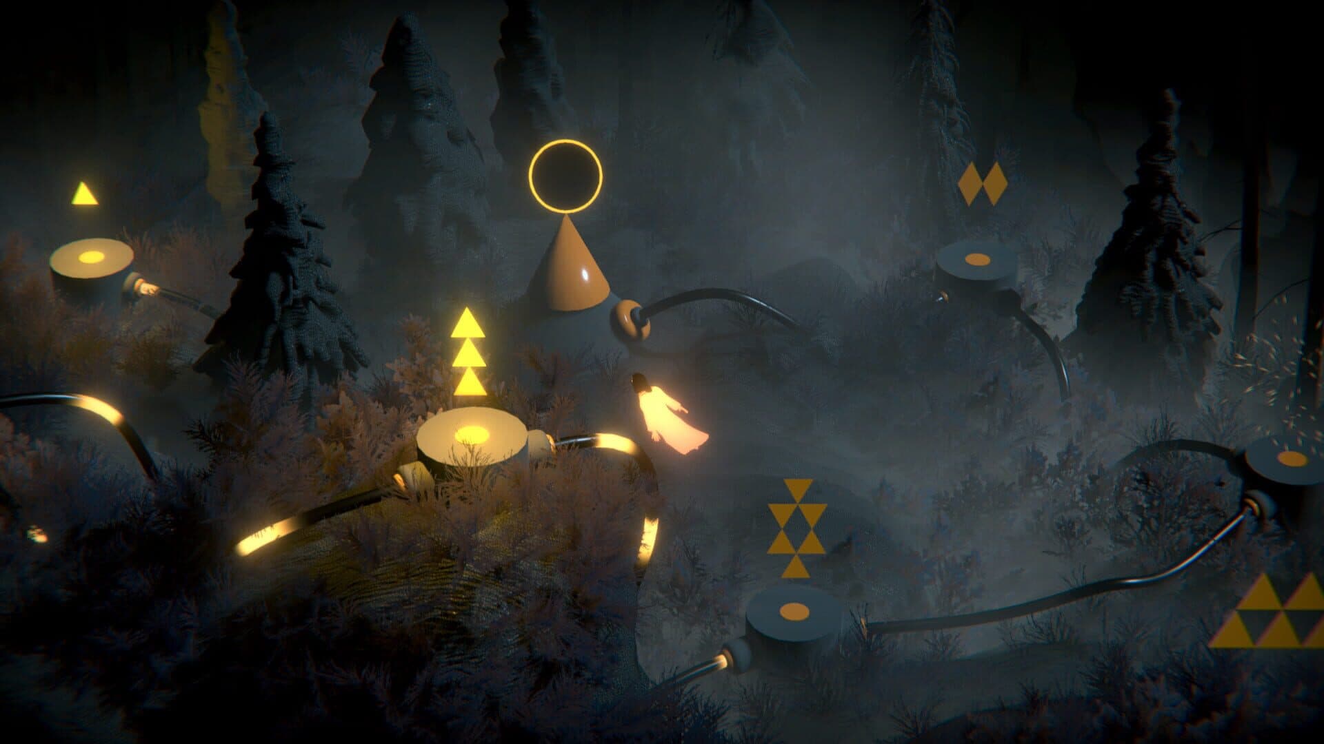 The Forest Quartet screenshot 0