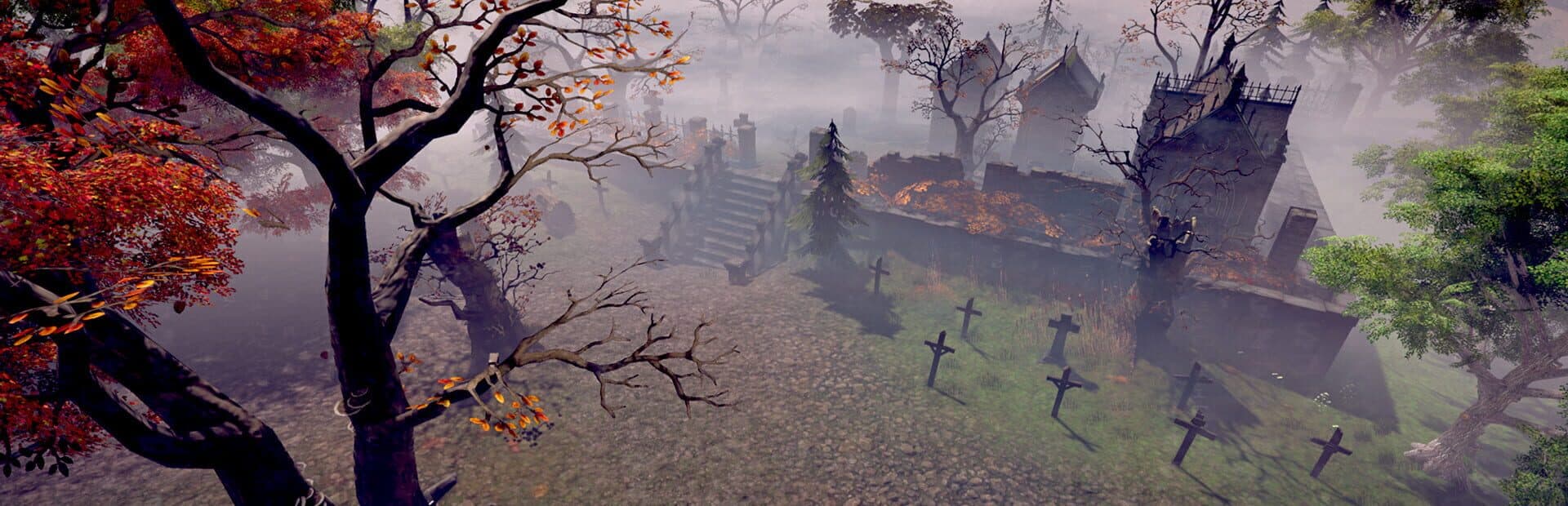 The Necromancer's Tale