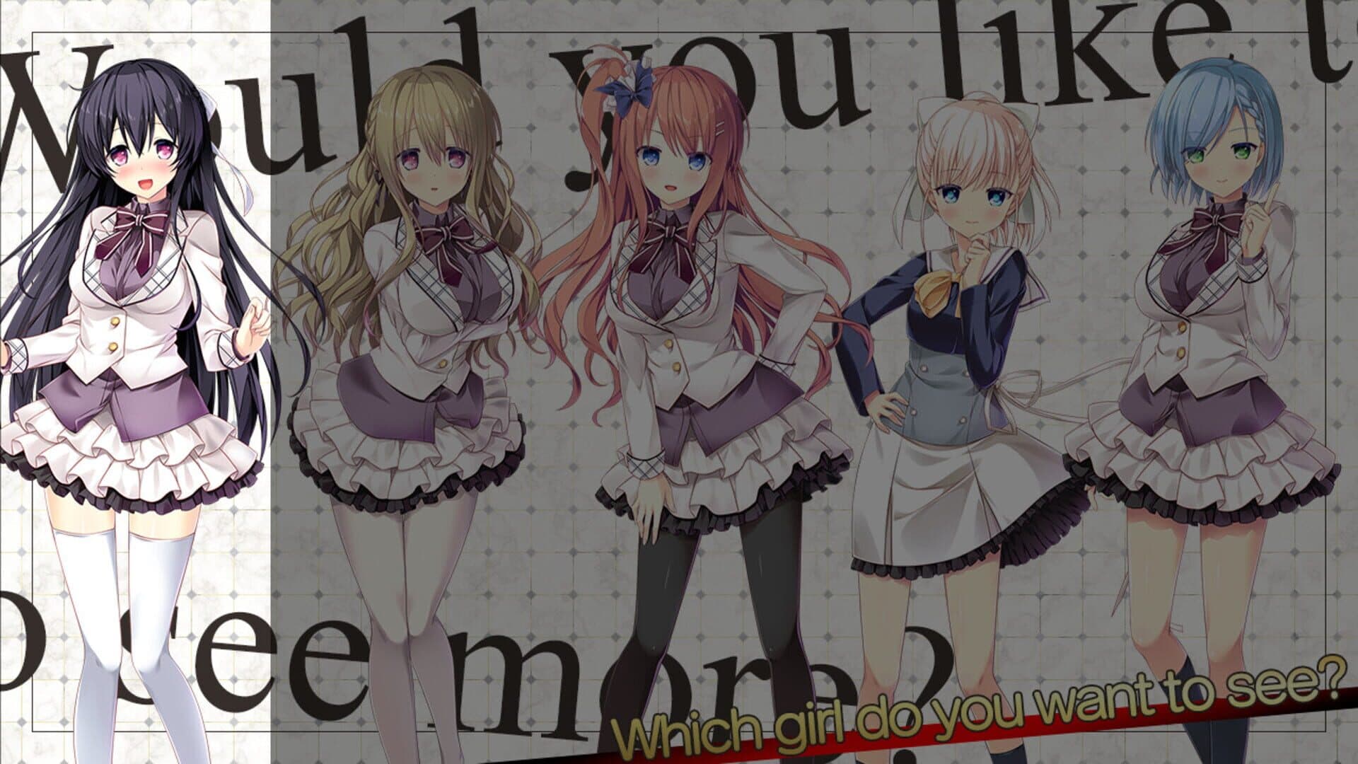 I x She Tell screenshot 9