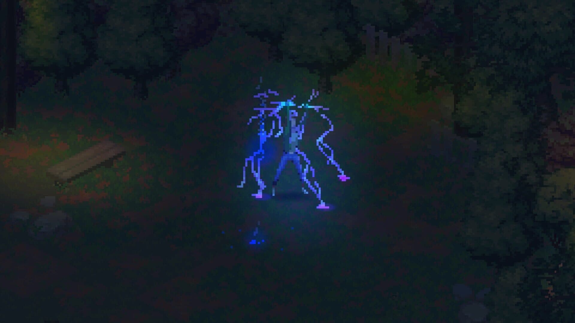 Kingdom of Night screenshot 6