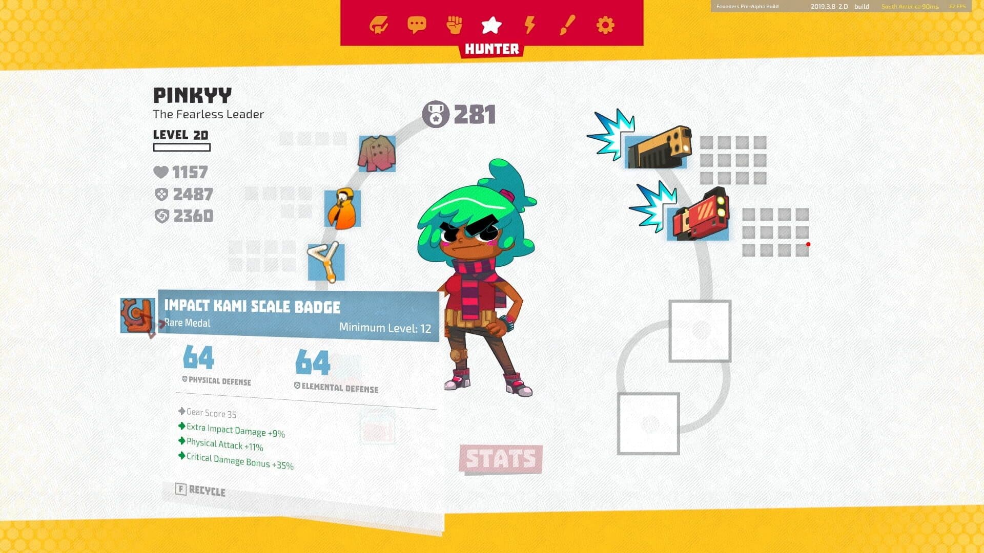 Relic Hunters Legend screenshot 1